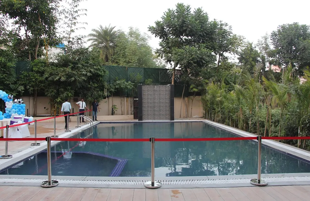Safal Retreat-1