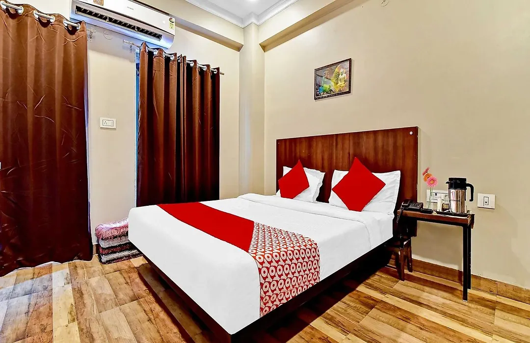 Hotel O Shiv Kalpana-1