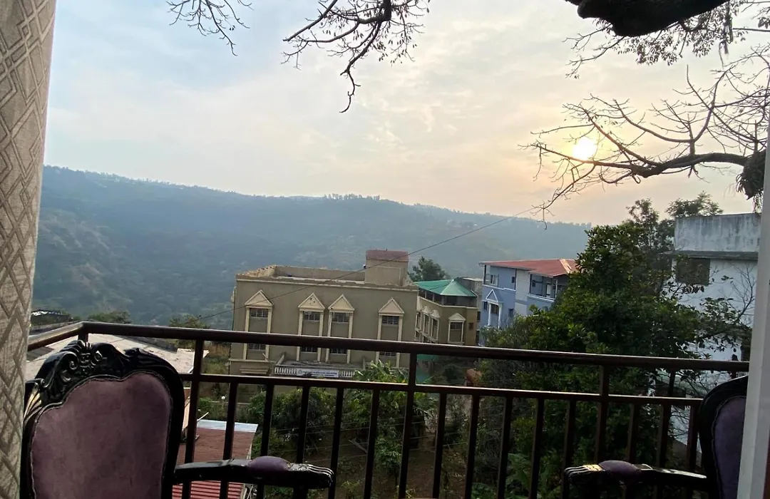 Vibez Panchgani By Zen Nest-1