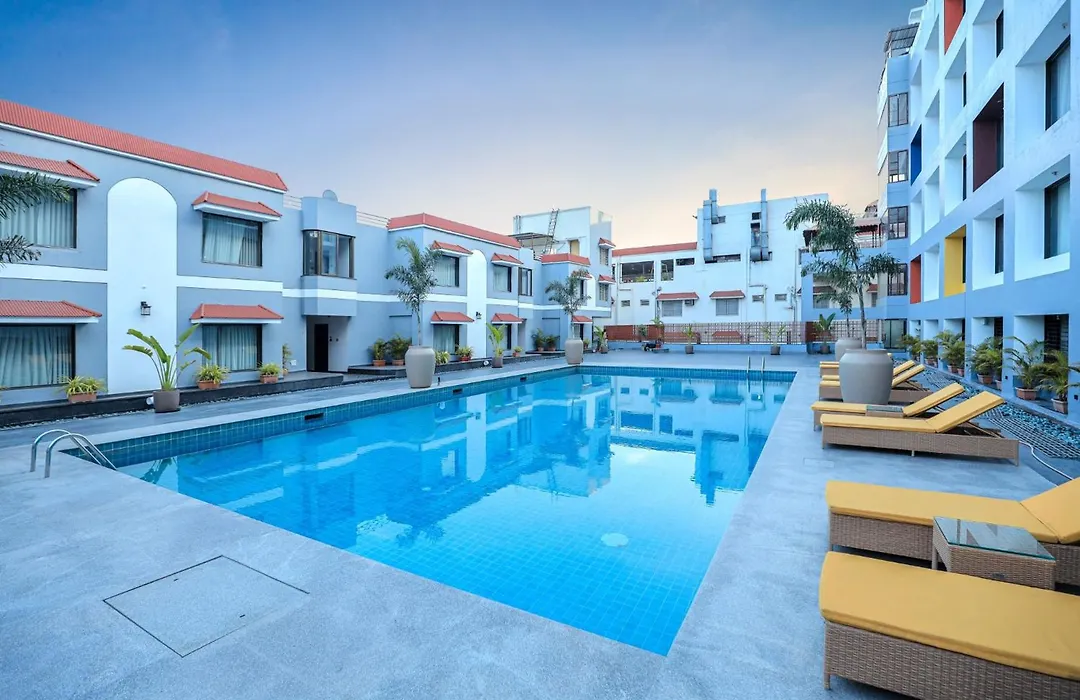 Hotel Atithi, Aurangabad-1