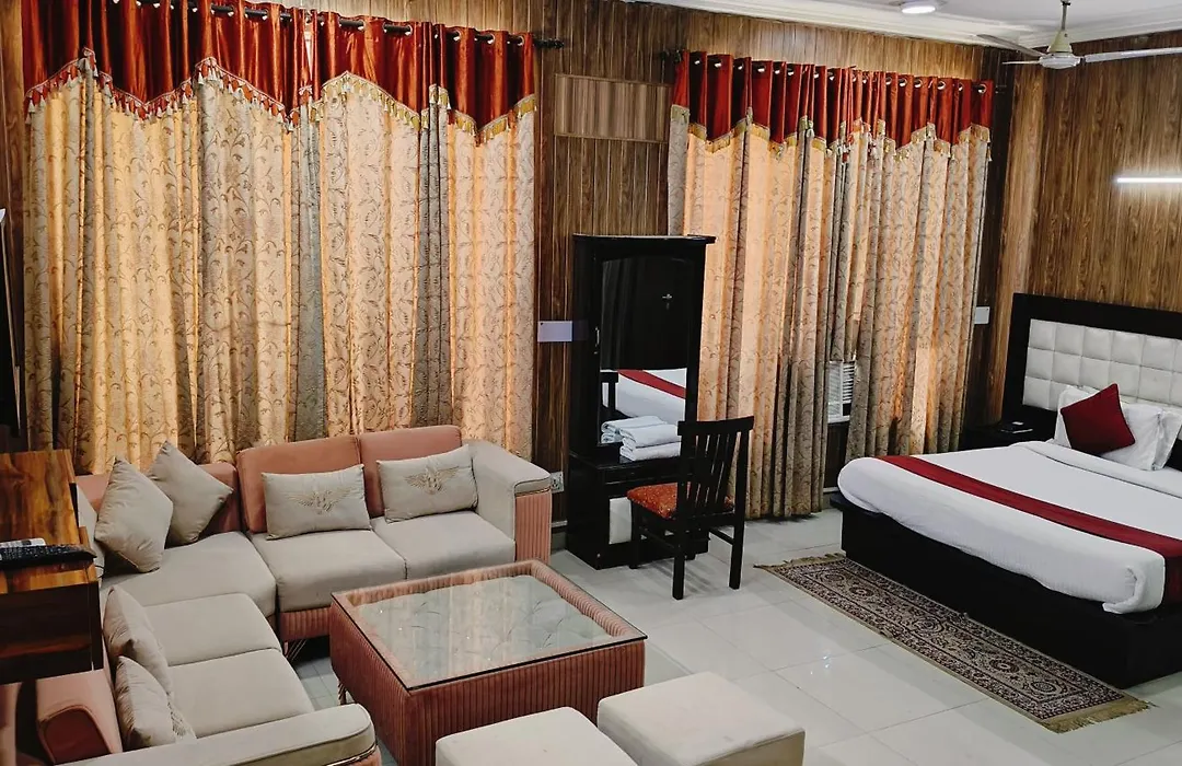 Surya Palace Noida-1