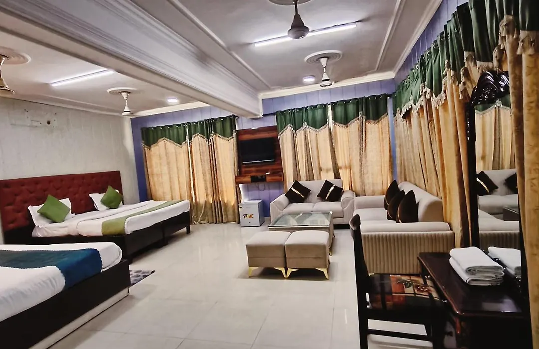Surya Palace Noida-1