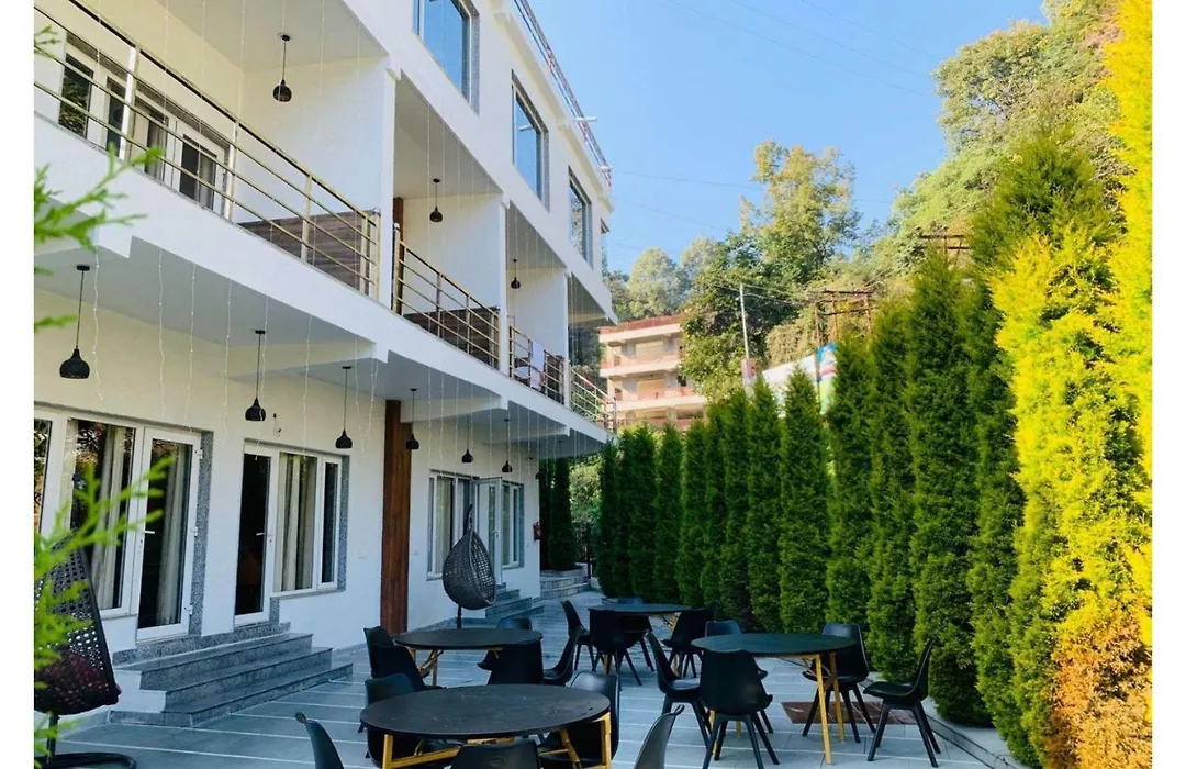 The Aesthetic Hotel & Restaurant-1
