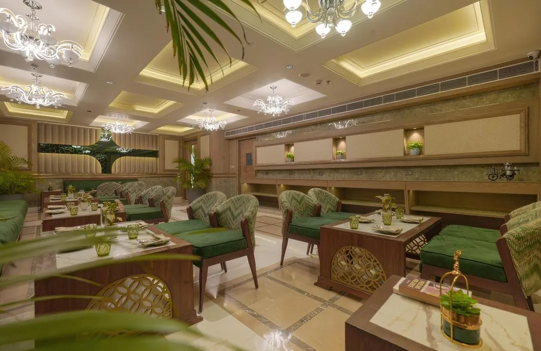 Blusalzz Residence Amritsar-1