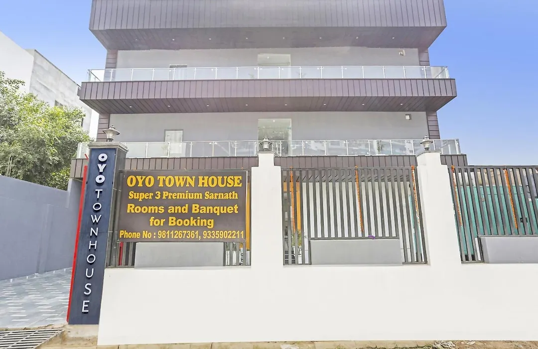 Townhouse Super Two Premium-1