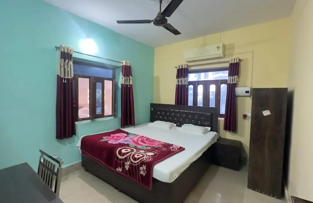 Rama Guest House-1