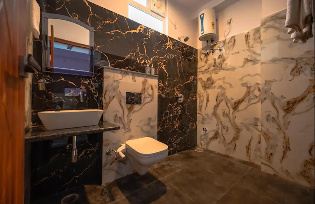Hotel Rishikesh Grand By Kool Stays-1