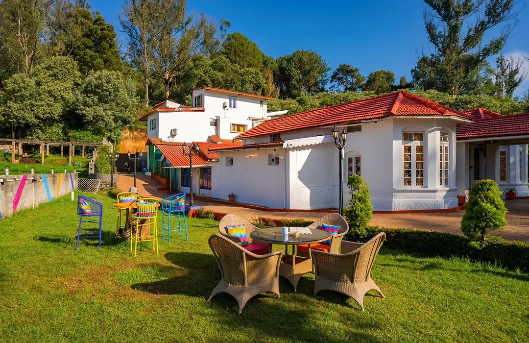 Gostops Ooty-1
