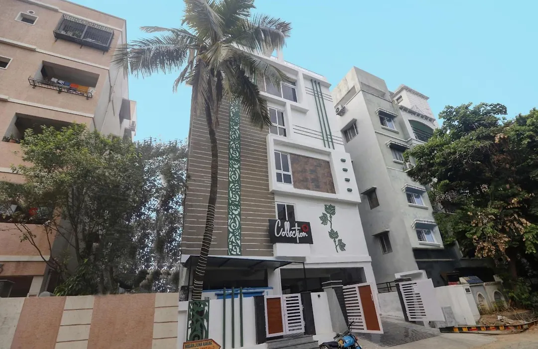 Super Townhouse Rcc Pristine-1
