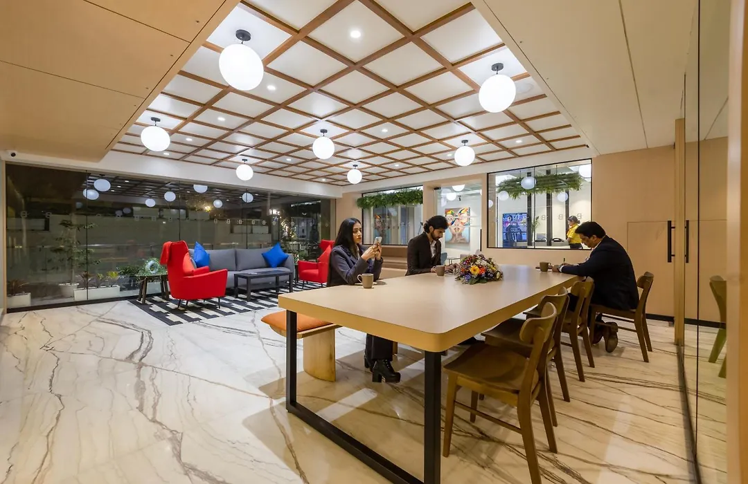 Hotel Bawa Gurgaon Medanta-1