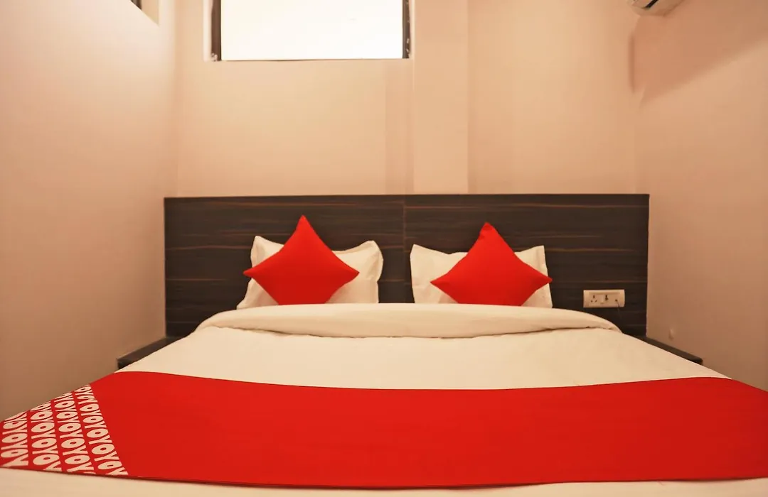 Hotel O Dsg Residency-1