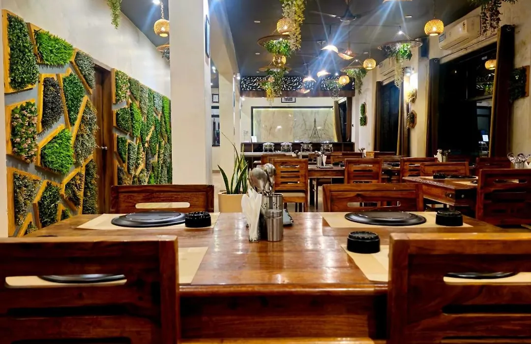 Hotel Leela Vilas Pushkar -A Boutique Hotel-1