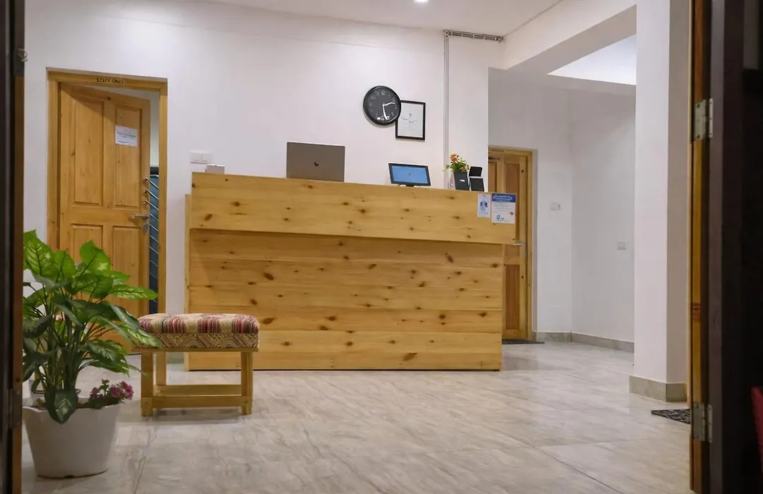 Hotel Malik Residency-1