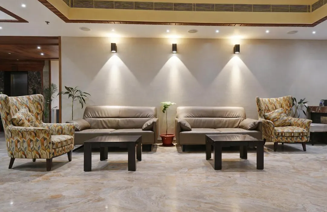 Hotel Mandovin - A Premium Hotel In Udaipur-1