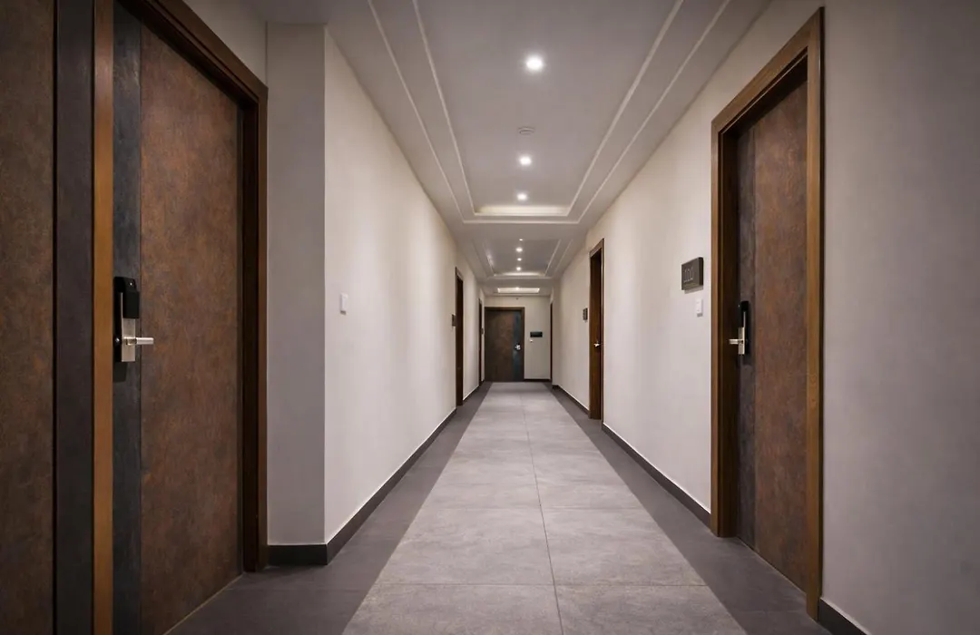 Hotel Mandovin - A Premium Hotel In Udaipur-1