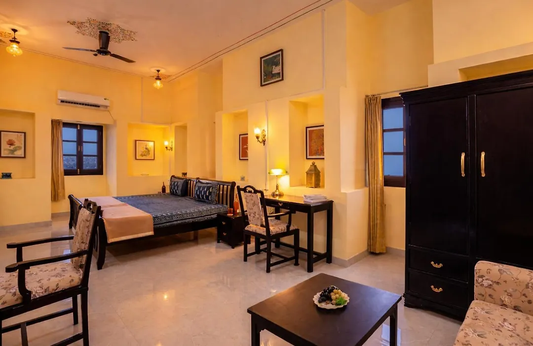 Kalyan Villa Heritage Stay-1