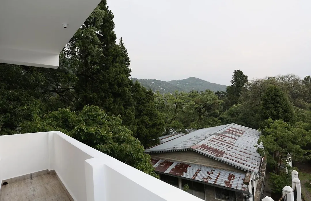 Hotel O Summer King-1