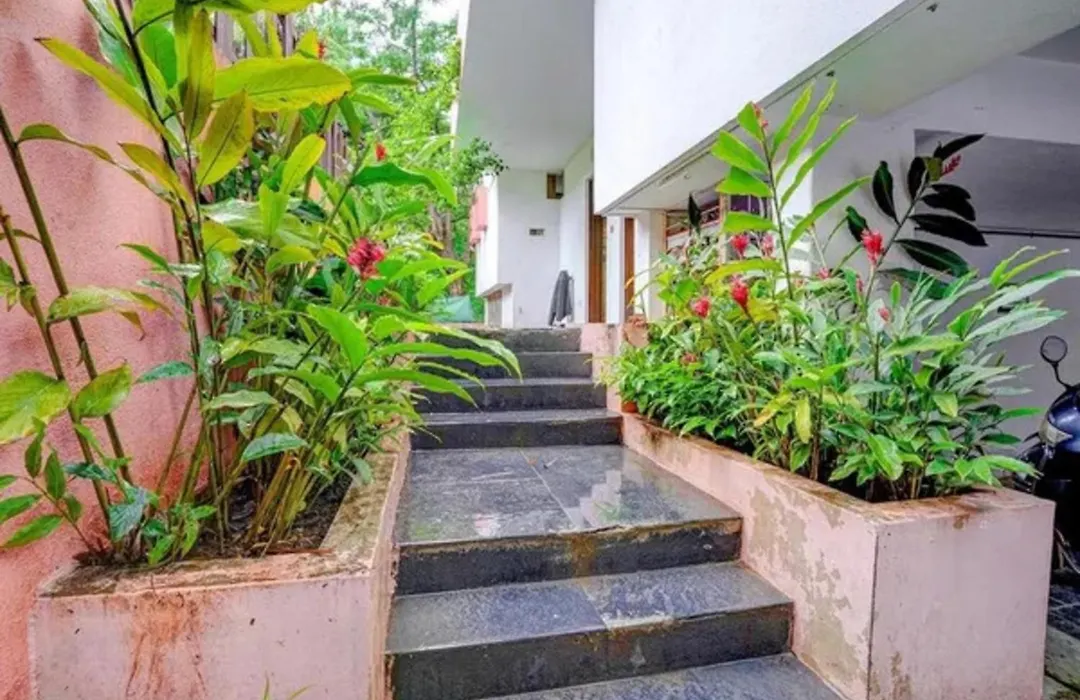 Fabhotel Vardhan House - Nr Baner Hills-1