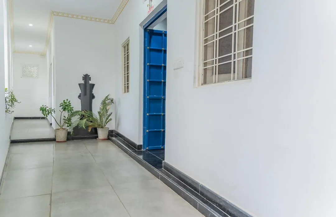 Emperor Palace Heritage Villa Udaipur-1