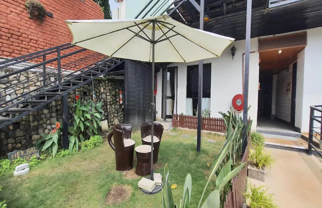 Aureva Shaantam Resorts & Spa - Rishikesh-1