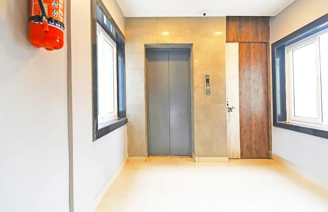 Townhouse Mancheswar Bhubaneswar Formerly Kamla Inn-1