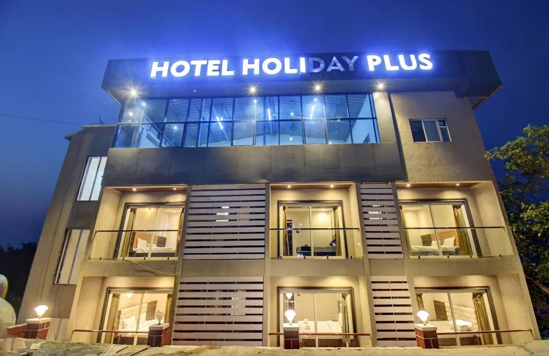 Holiday Plus-1