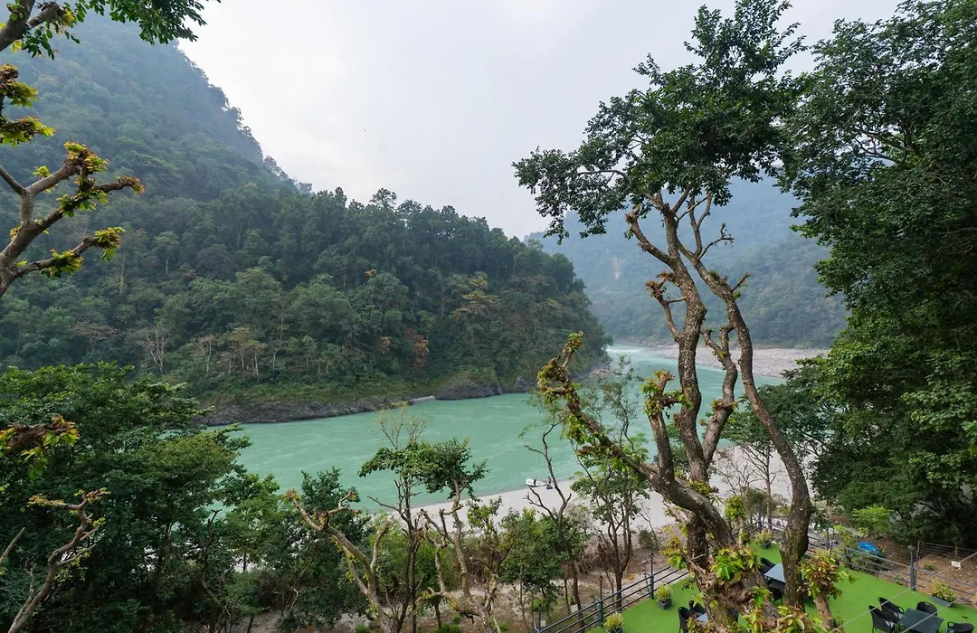 Summit By The Ganges Beach Resort & Spa-1