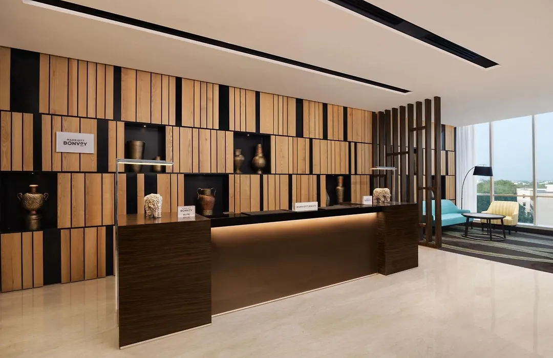 Fairfield By Marriott Agra-1