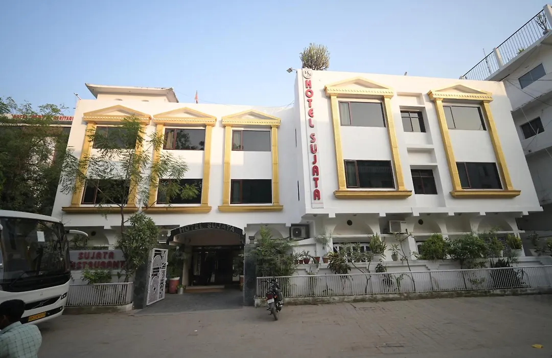 Hotel Sujata-1
