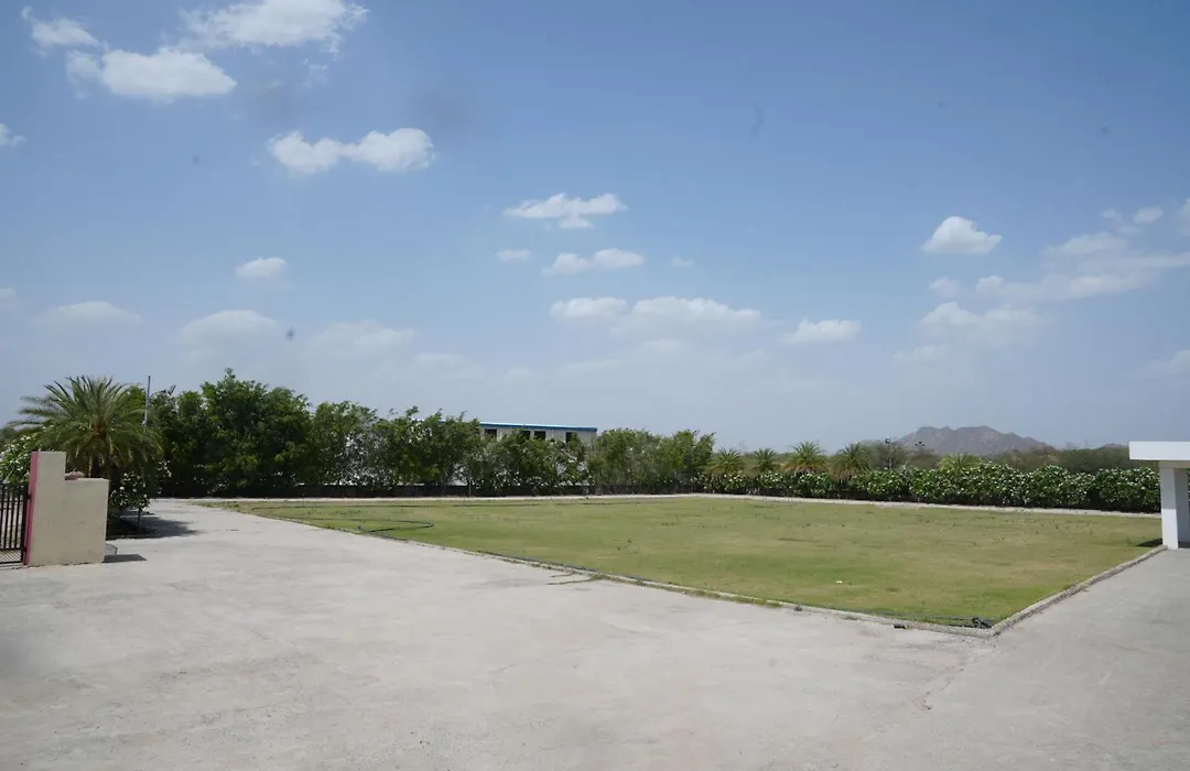 Chitrakoot Garden And Resorts-1