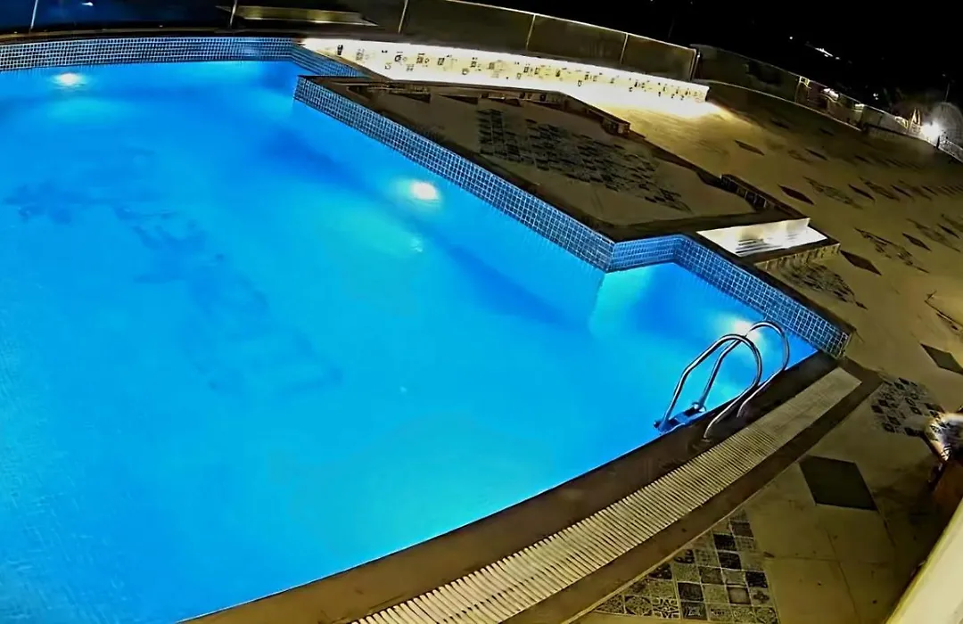 Hotel Waterlily-1