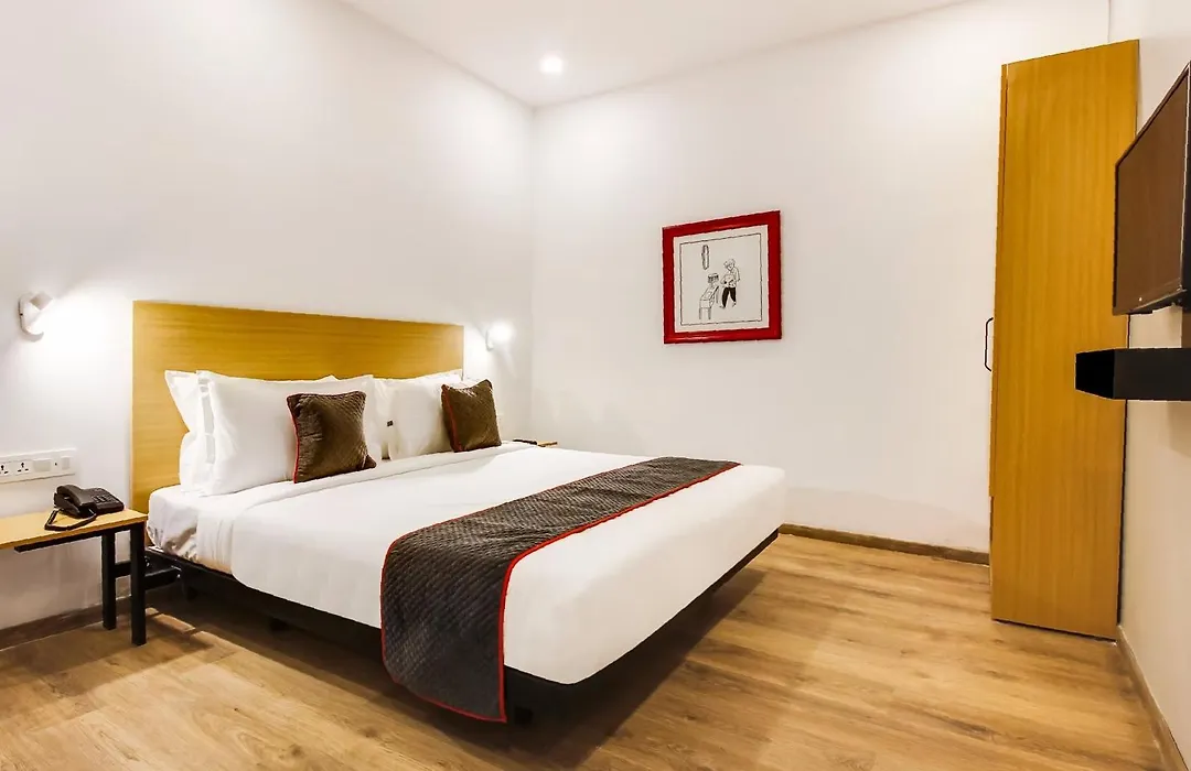 Townhouse Meridian Regency-1