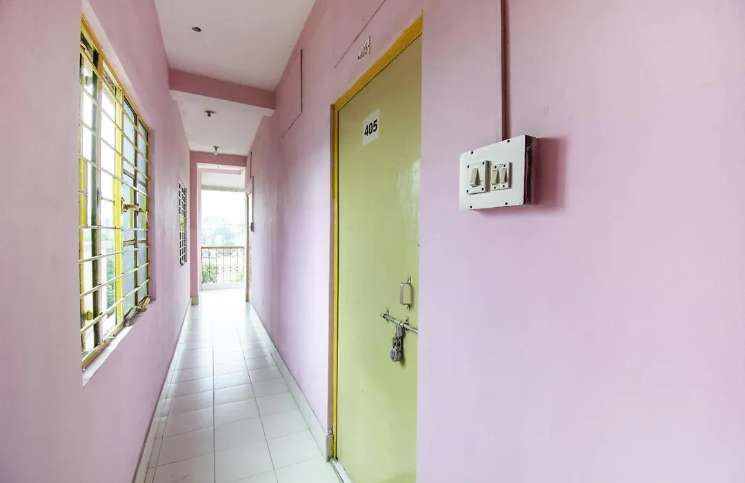 Hotel O Suvidha-1