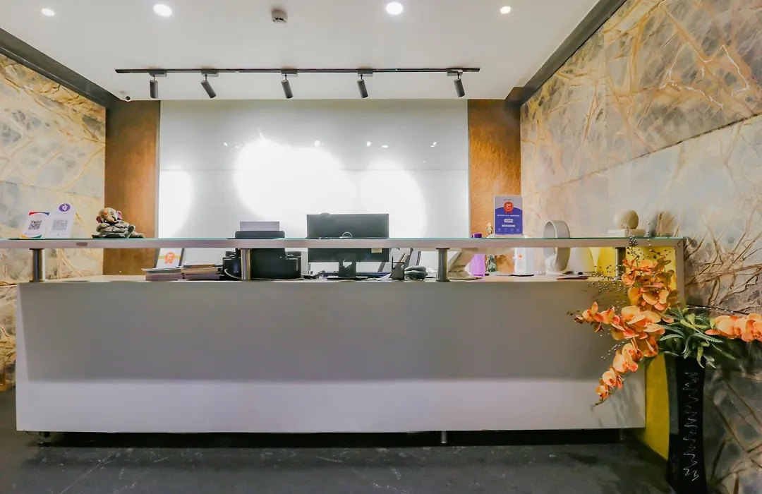 Hotel O Langford Suites-1