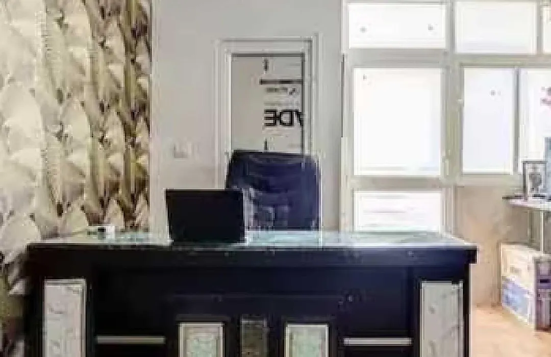 Hotel O Krishna Orchid Near Noida Sector 81 Metro Station-1