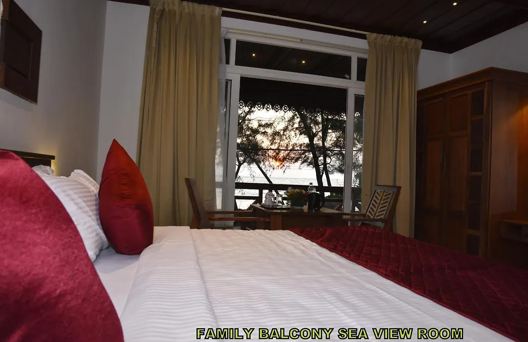 Cherai Beach View Heritage-1