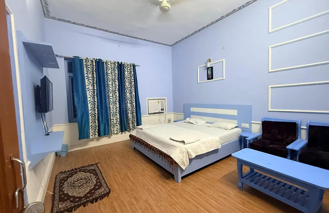 Hotel Prem Villas Pushkar-1