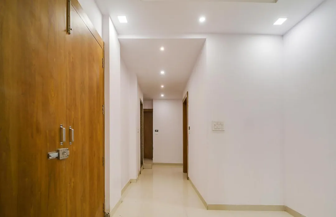 Hotel O Oriental-1