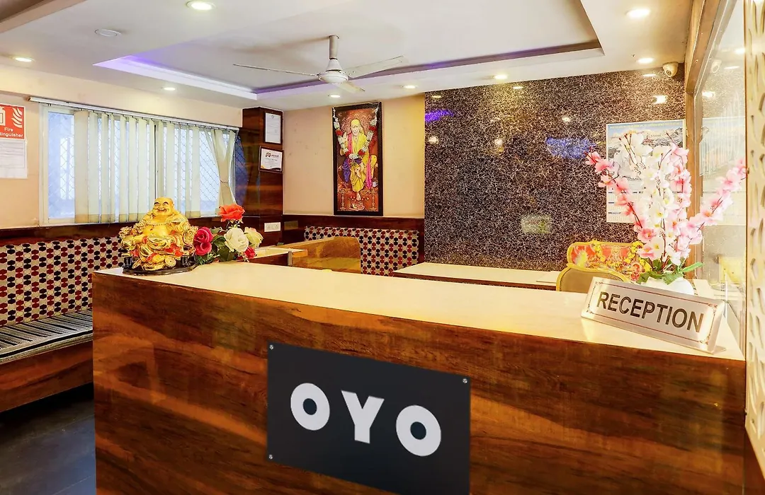 Super Hotel O Vaishnavi Inn-1