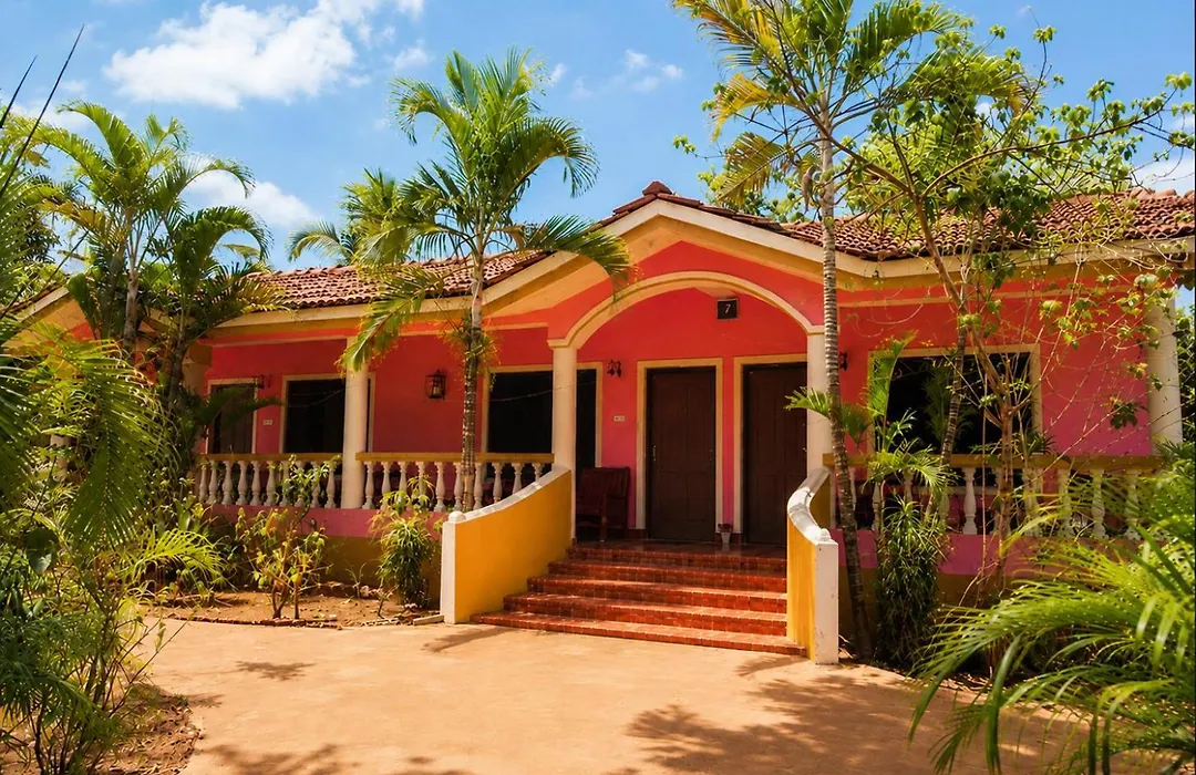 Royalstar Resort-1