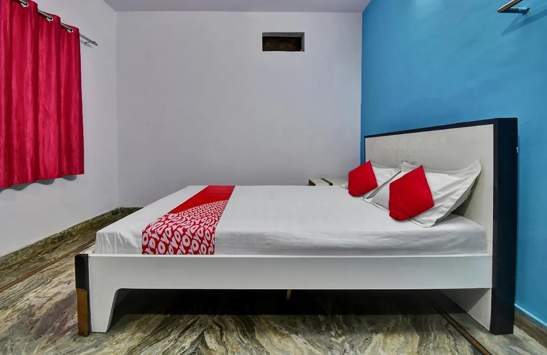 Super Hotel O Hm & Restaurant-1