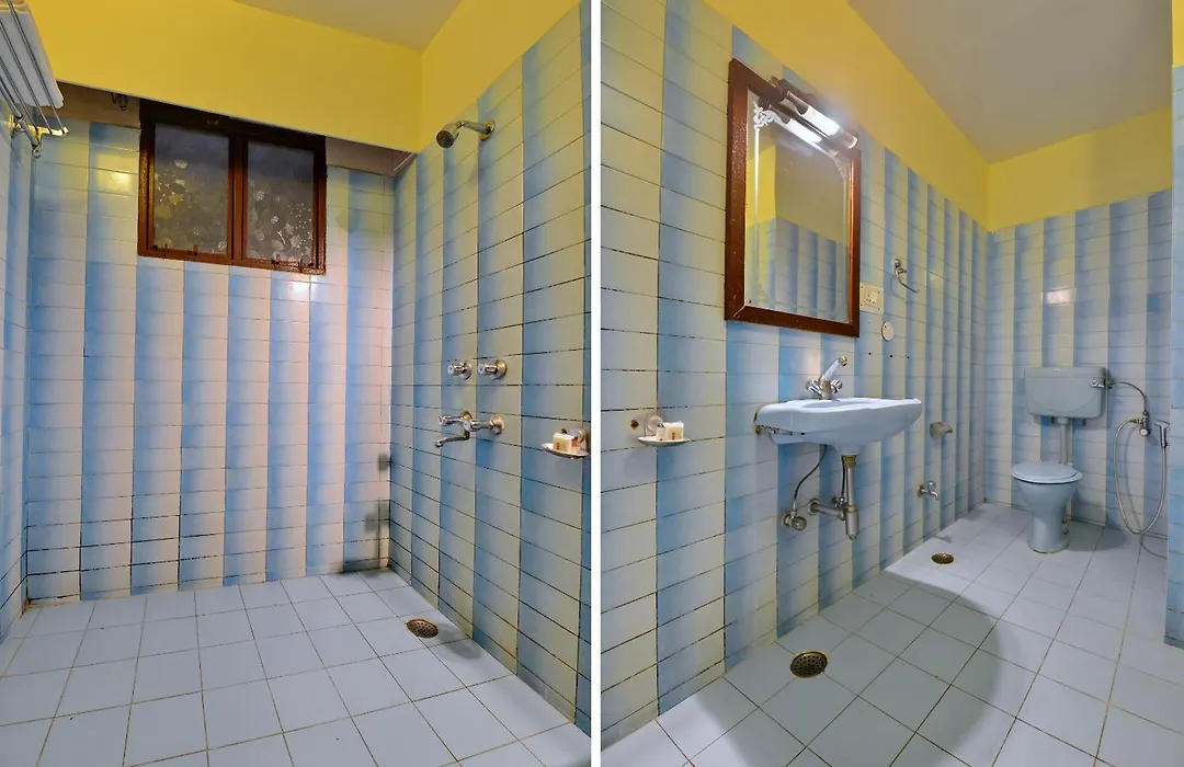 Hotel O Prime Residency-1