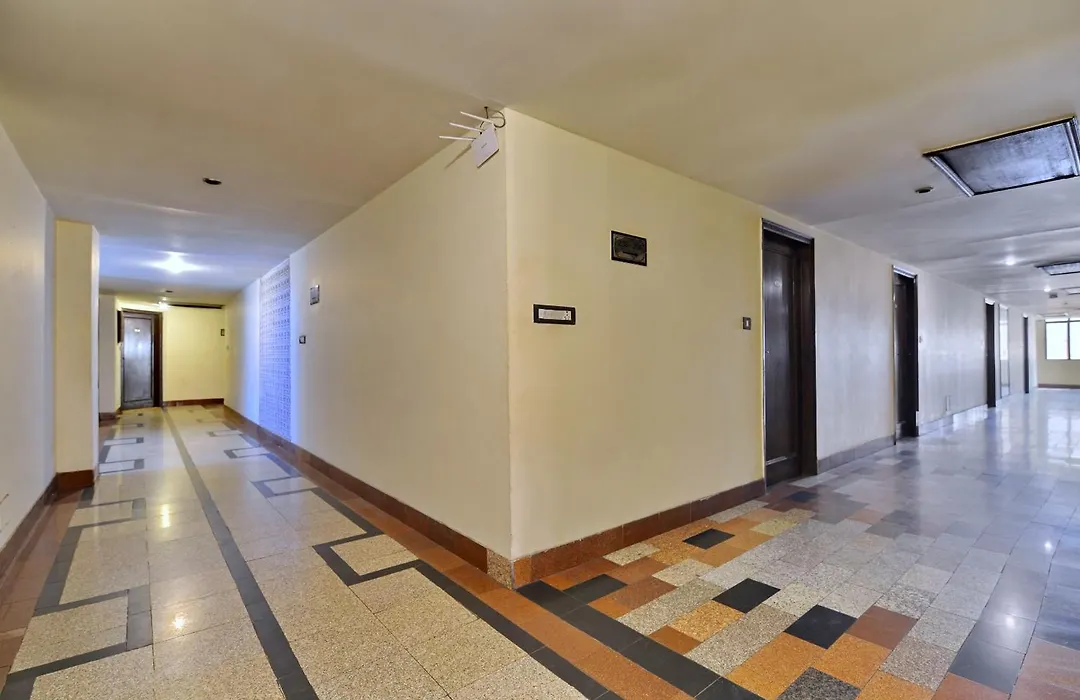 Hotel Maharani Plaza-1