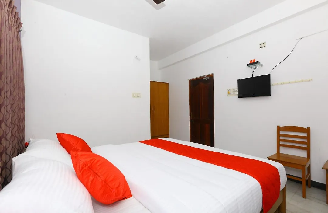 Hotel O Grand Residency-1