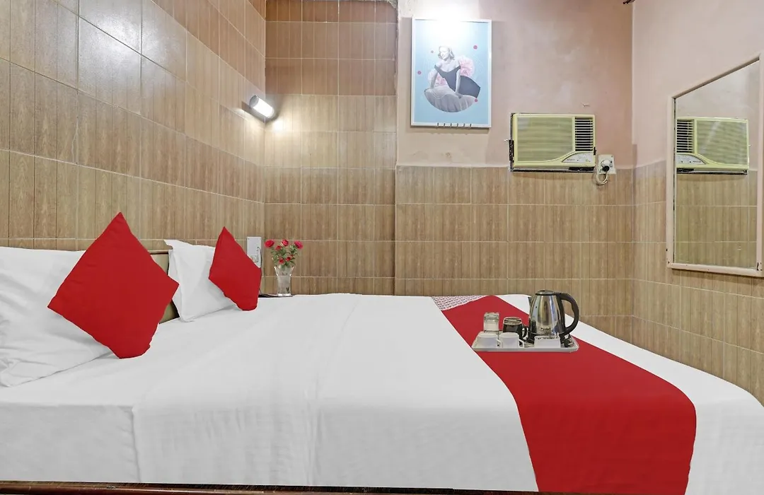 Super Hotel O Rajdoot Near Phoenix Palladium-1