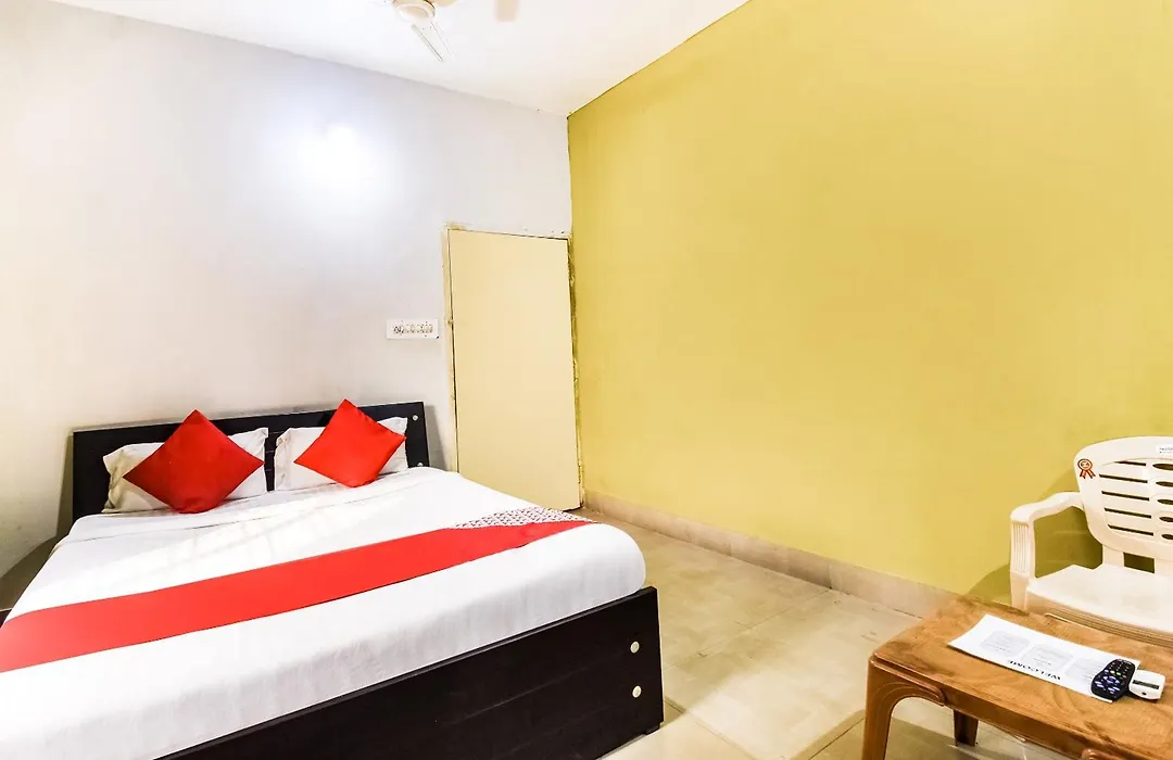 Hotel O Tm Delights-1