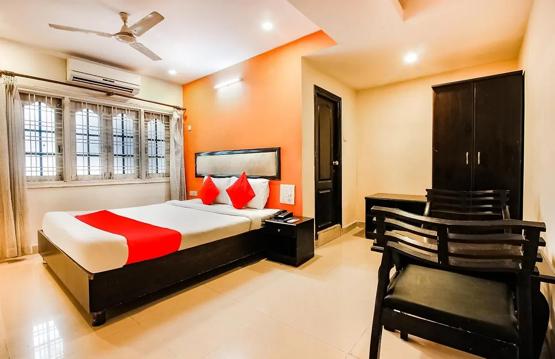 Hotel O Sg Comforts-1