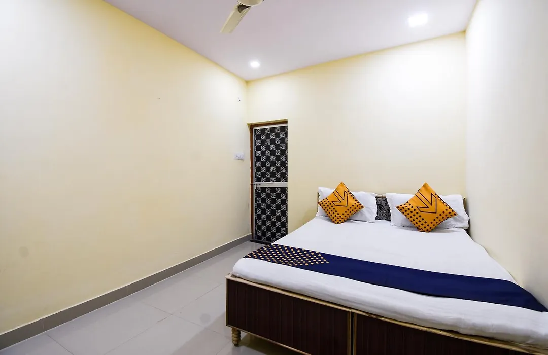 Hotel O Gaurav Guest House-1