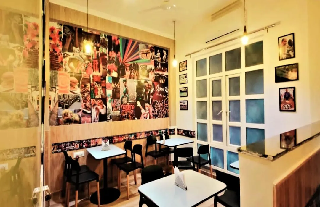 Super Townhouse Kachnar House Vikas Nagar-1
