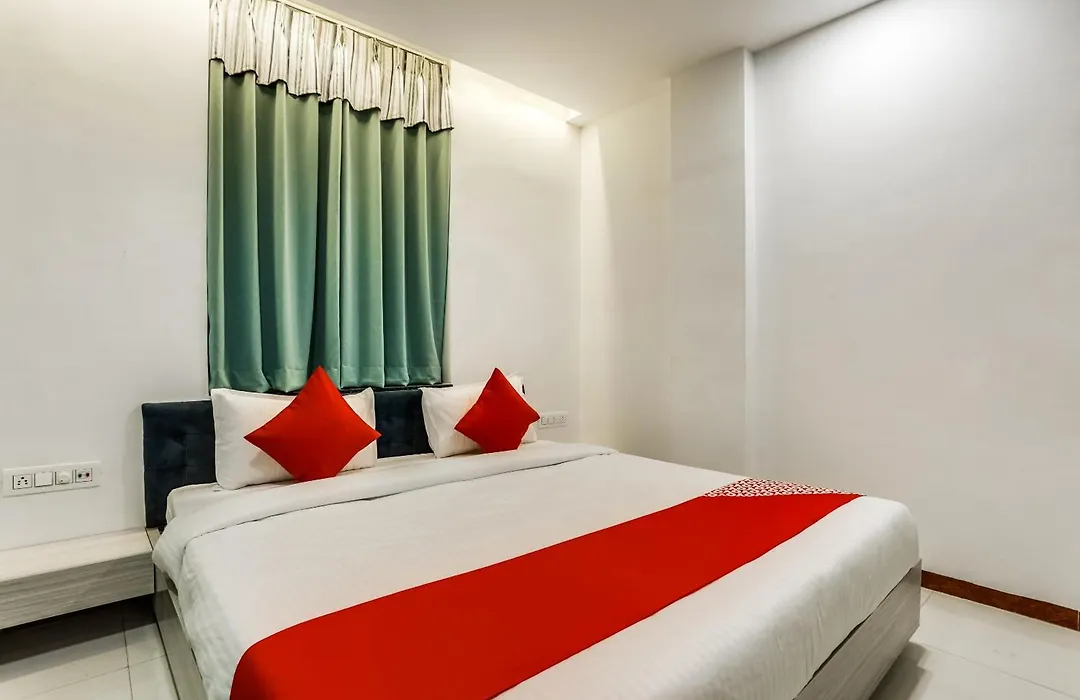 Hotel O Omkar-1